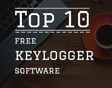 Top 10 free keylogger software