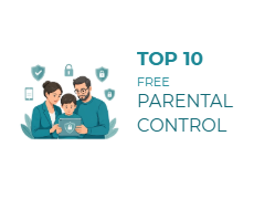 Top 10 Free Parental Control
