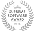 Software award recognition for Best Free Keylogger