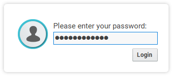 Password Protection