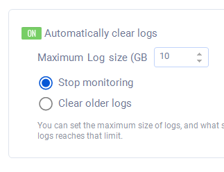 Highly Configurable — Best Free Keylogger