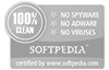 softpedia badge